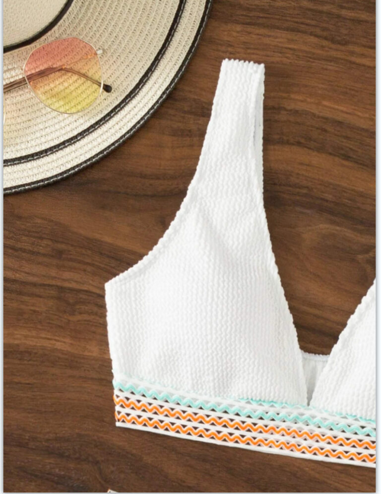 Mom-Friendly Swimsuits: Chic and Practical