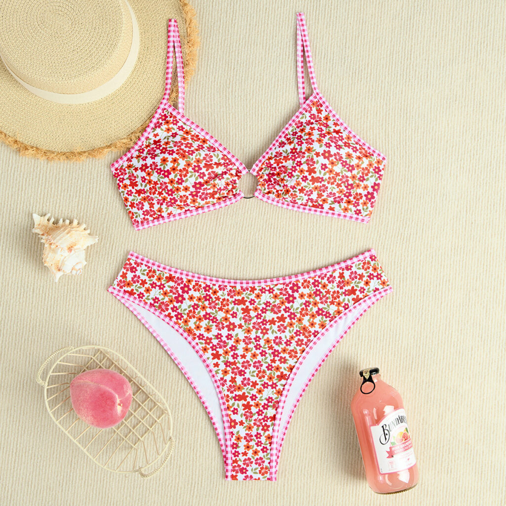 2 piece bikini