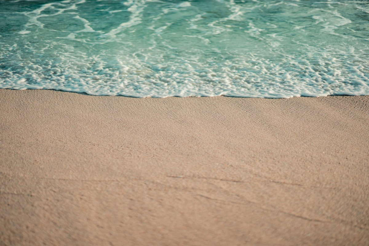 beach vacation confidence woman enjoying summer in body positive swimwear