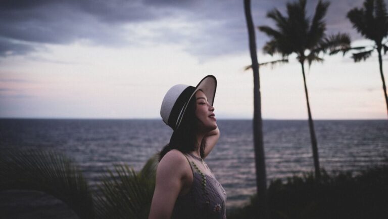 Beach Vacation Outfits 2026: Body-Positive Style Guide