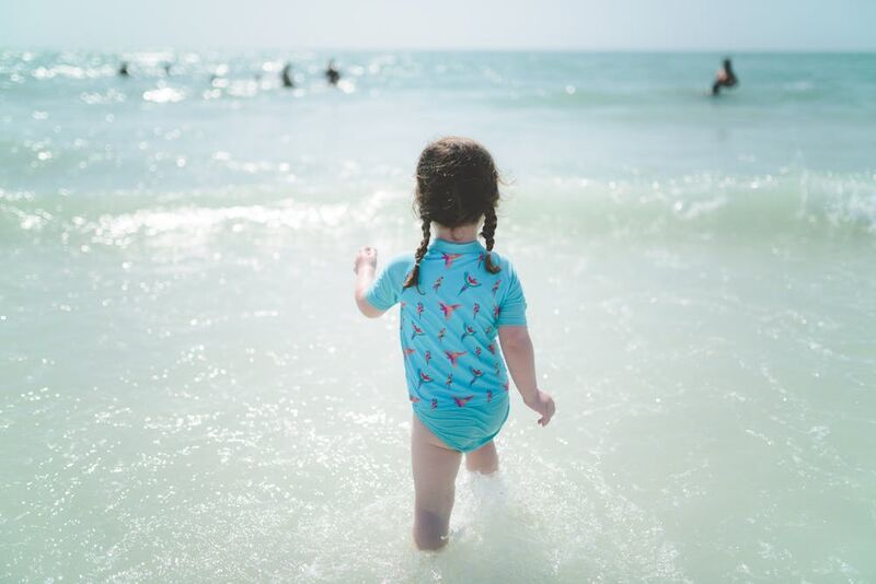 Inclusive modest swimwear styles for all bodies