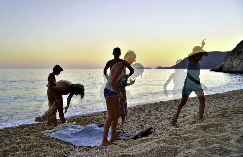 bikini travel care vacation beach packing tips
