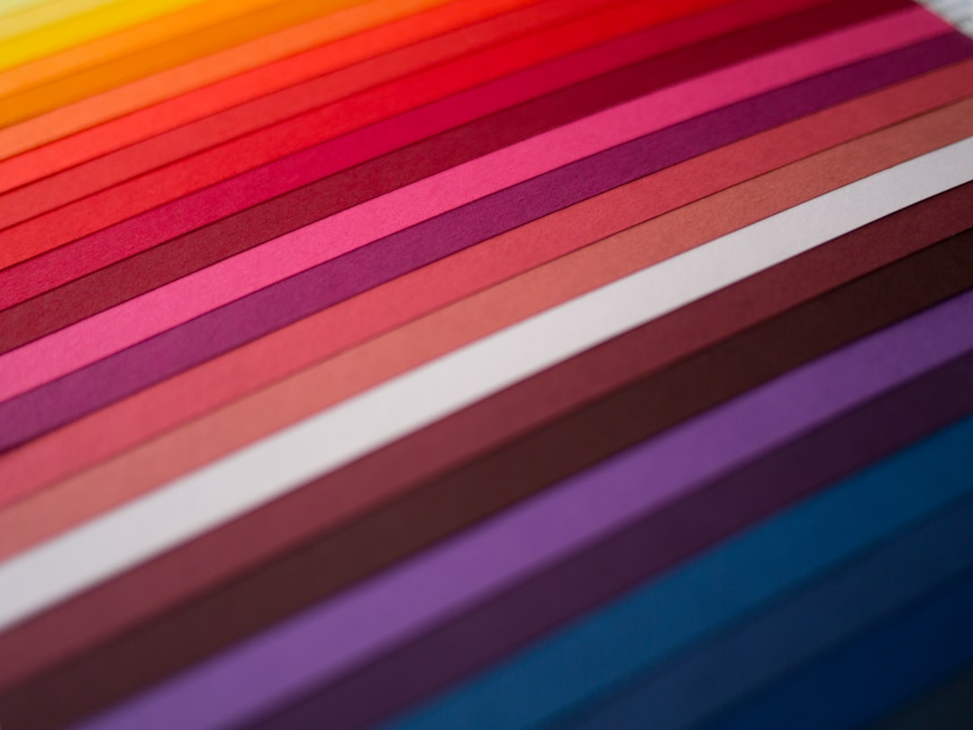 all colors are beautiful