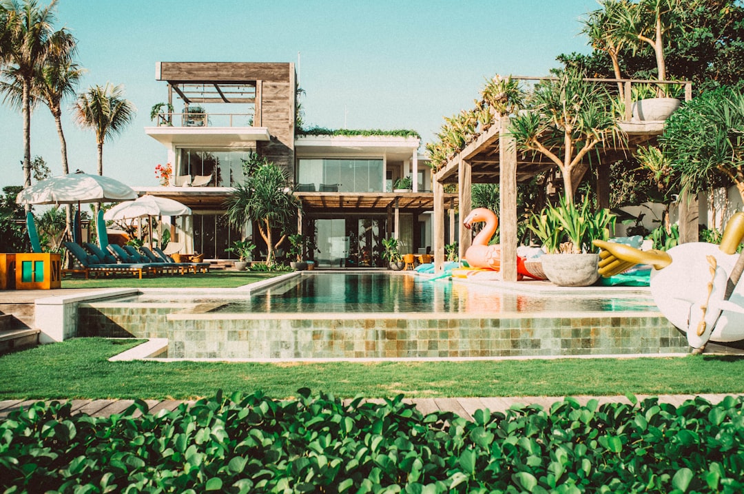 Beach Club