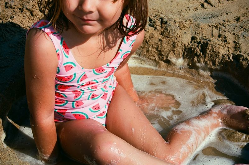 Monokini summer 2026 trends floral print