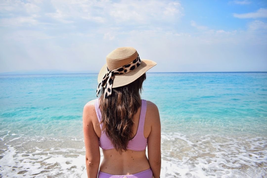 Beach vacation packing list women 2026 essentials