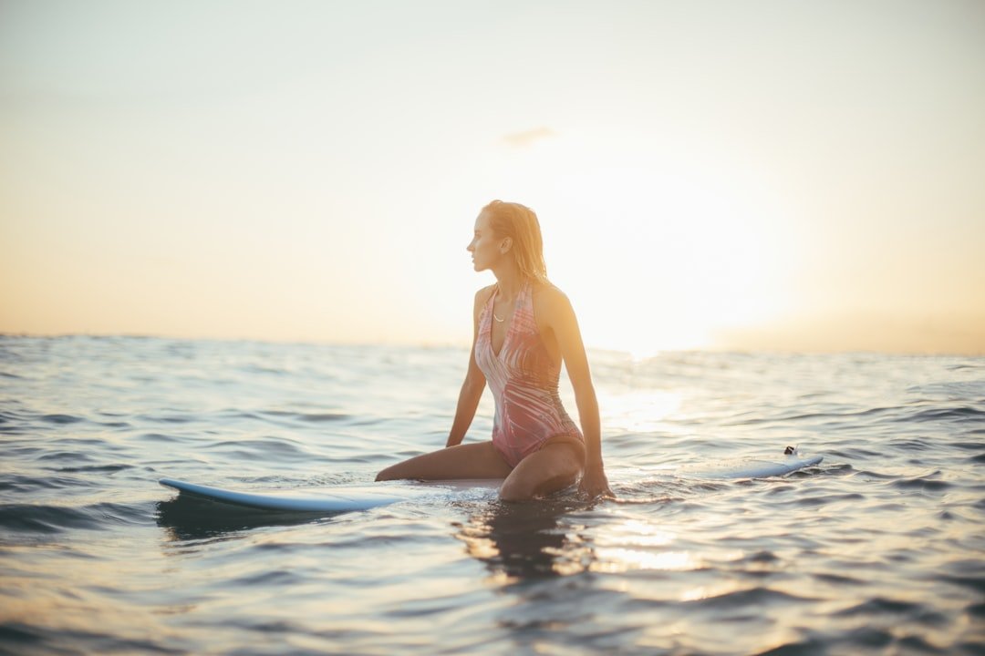 Our recent move to North Shore Oahu was the best thing we could’ve done. Within two weeks we ended up buying two longboards a
