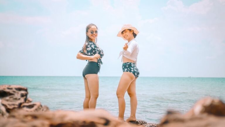 Women’s Rash Guard Guide: Styles, Fit & Sun Protection 2026