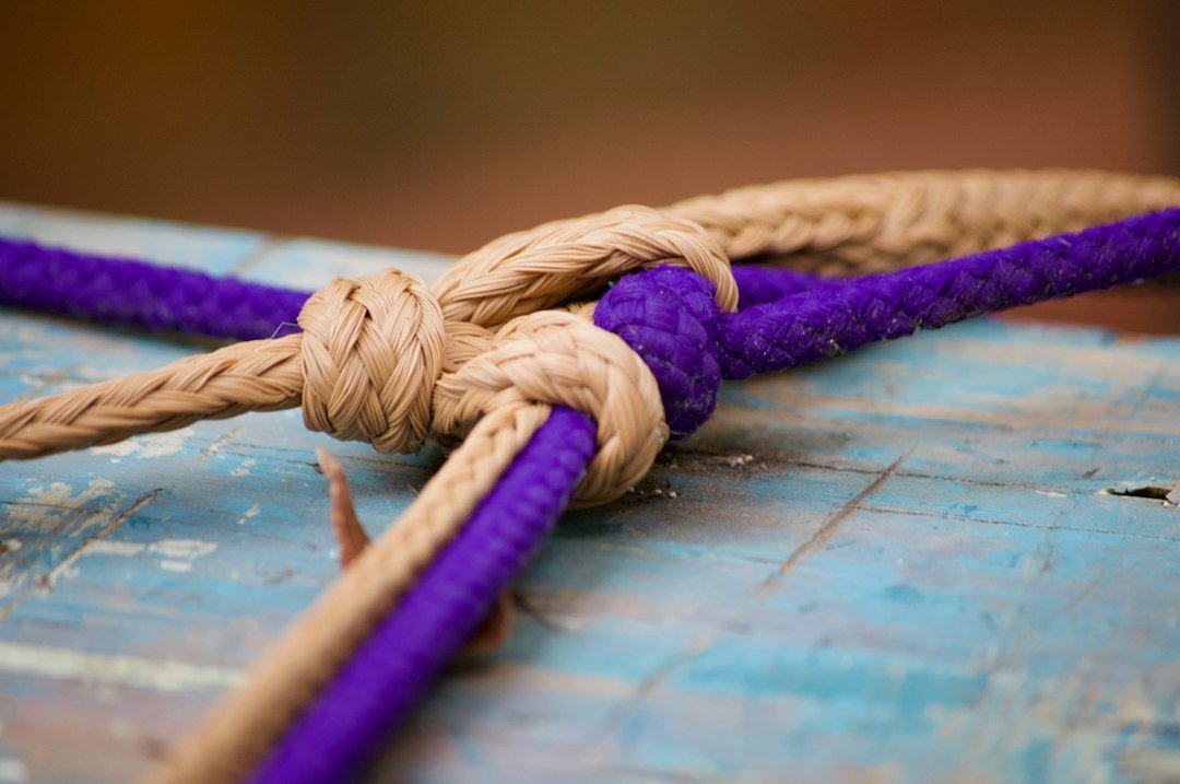 Rope Knots