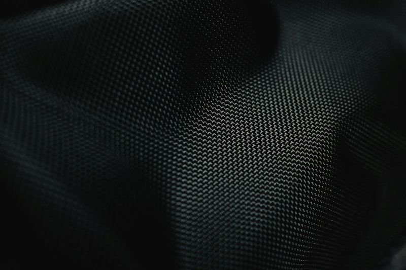 Soft wireless fabric texture used in mastectomy swimwear